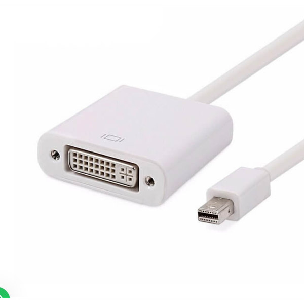 تبدیل MINI DISPLAY به DVI