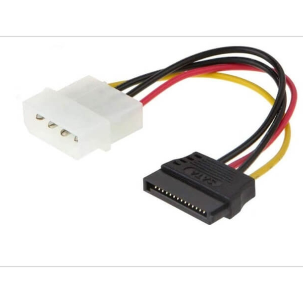 کابل تبدیل برق ساتا Sata