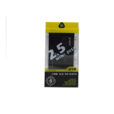 باکس هارد نوت بوک 2.5 اینچ USB 3.0