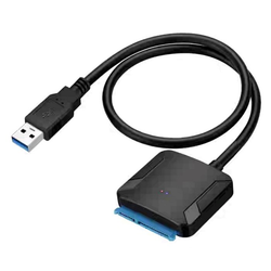 تبدیل USB 3.0 به SATA 3.0 هارد 2.5 اینچ و 3.5 اینچ | برد بزرگ | اپن باکس