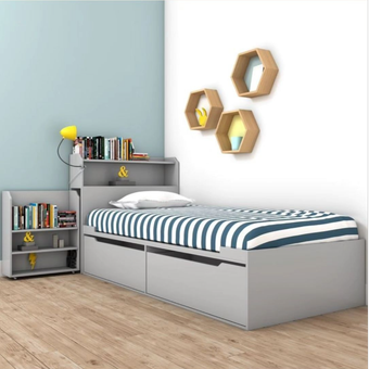 تخت یکنفره