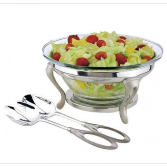 سالاد خوری حلقه ای OVATION SS