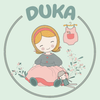 عروسک های دوکا