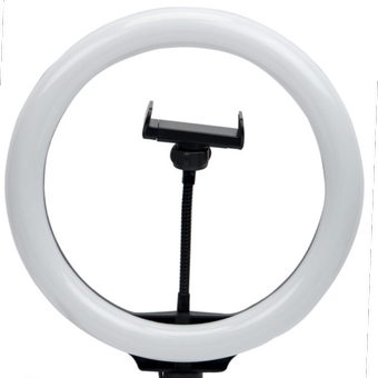 رینگ لایت lc_888 همراه پایه