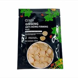 ماسک ورقه ای جنسینگ GINBI اورجینال