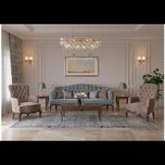 مبل نئوکلاسیک نیلپر مدل دایان