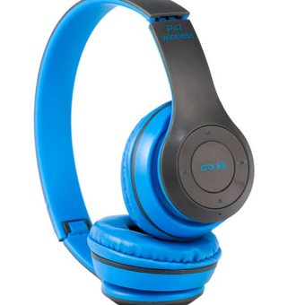 هدفون بلوتوثی p47