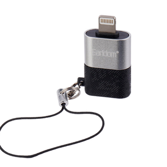 تبدیل Earldom ET-OT74 OTG USB To Lightning