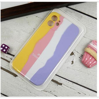 قاب آیفون 12 لنزدار