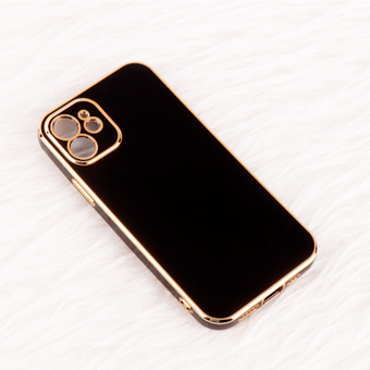 قاب my case محافظ لنزدار iPhone 12