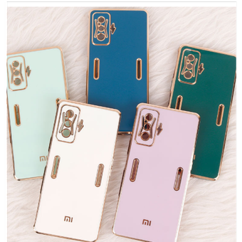 قاب Xiaomi redmi k50 gaming