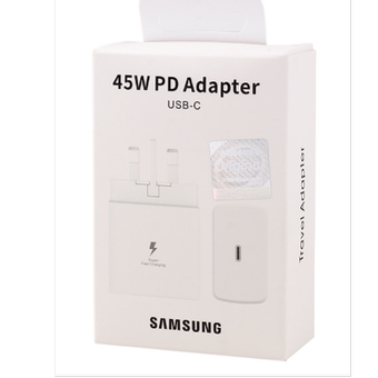 کلگی فست شارژ اصلی 45w Samsung