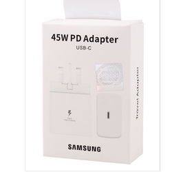 کلگی فست شارژ اصلی 45w Samsung