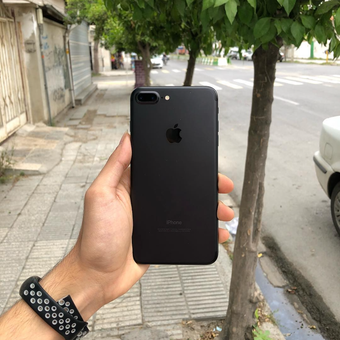 آیفون ۷
