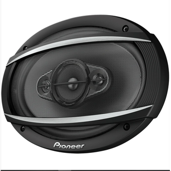 Pioneer TS-A6967S باند بیضی پایونیر