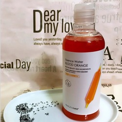 تونر پرتقال خونی