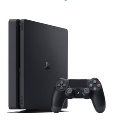 Ps4 slim