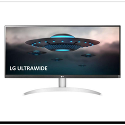 مانیتور گیمینگ ال جی Lg