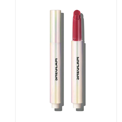 لیپ گلاس پلامپری حجم دهنده شیگلم Hot Stuff | بالم لب لیپ پلامپر برای لب‌های پر و برجسته