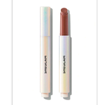لیپ گلاس پلامپری شاین دار شیگلم رنگ  Violet Fizz lip gloss