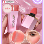 رژگونه مایع رنگ هات تاپیک (Hot Topic)