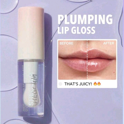 لیپ گلاس حجم دهنده لب شیگلم مدل -That's Juicy