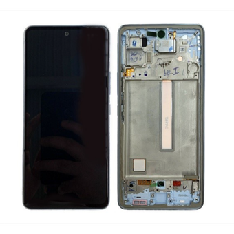 ال سی دی Samsung A536 روکاری