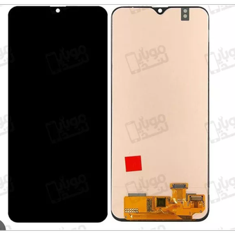 ال سی دی Samsung A20 روکاری