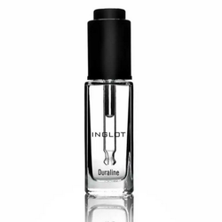 قطره احیاء فوق العاده و میکس لوازم آرایش اینگلوت INGLOT Duraline