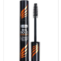 ریمل مژه فیبری حجم‌دهنده و بدون چسبندگی ایزادورا نارنجی Big Bold Extreme