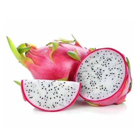 بذر کاکتوس دراگون فروت سفید بسته 10عددی