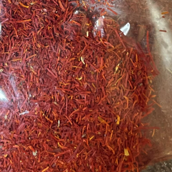 نرمه زعفران درجه یک پارسال