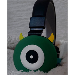 هدست بی سیم مایک با طرح مختلف