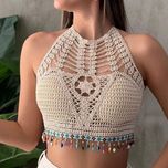 کراپ مکرومه