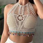 کراپ مکرومه