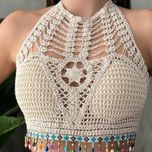 کراپ مکرومه