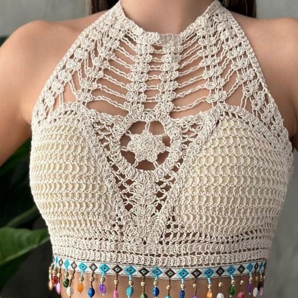 کراپ مکرومه