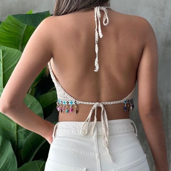 کراپ مکرومه