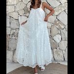 پیراهن ساحلی