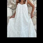 پیراهن ساحلی