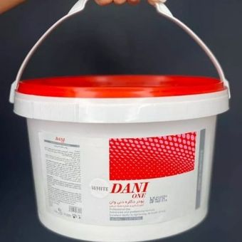 پودر دکلره دنیوان سفید