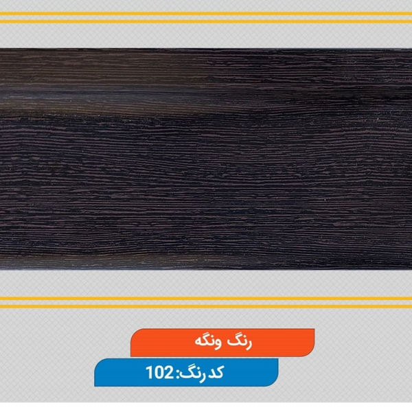 قرنیز ونگه