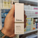 اوردینری ، سرم هیالورانیک اسید