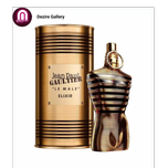 عطر و ادکلن ژان پل گوتیه له میل الکسیر مردانه Jean Paul Gaultier Le Male Elixir