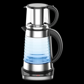 چایساز روهمی مونزا مشکی مدل M-TM7102
