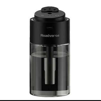 خوشبو کننده چندکاره خودرو Roadverse Starry Sky Projection Smart Car Diffuser