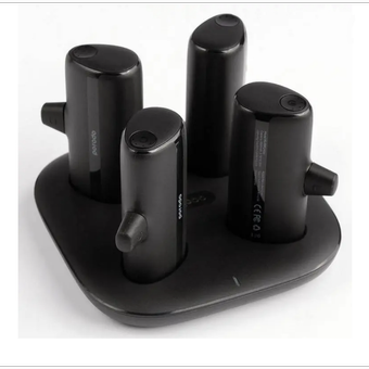 پاور بانک پرودو مدل PD-PBFCH026-BK با ظرفیت 20000 میلی آمپر ساعت