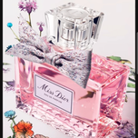 Dior - Miss Dior Absolutely Blooming دیور میس دیور ابسولوتلی