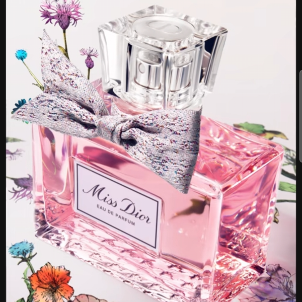 Dior - Miss Dior Absolutely Blooming دیور میس دیور ابسولوتلی
