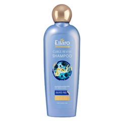 شامپو فاقد سولفات موهای فر و مجعد الارو